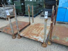 1 x Standard MoD Stackable Stillage