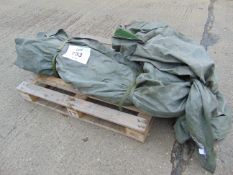 CVRT Sultan Rear Shelter as shown