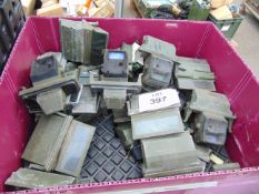 30 x FV Sights and Periscopes including Night Vision etc