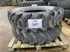 MITAS 14.00-20 tyres