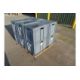 10 x Standard MoD Stackable Storage Boxes c/w Lids - Image 2 of 7