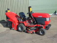 Westwood S1400 Ride On Mower