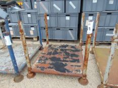 1 x Standard MoD Stackable Stillage
