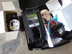 Akku Power A36 Battery Power Analyzer
