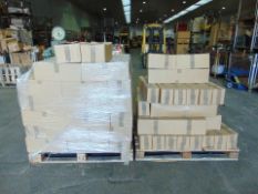 Approx 30,000 x Unissued Covid-19 Emergency Front Line Face Shields