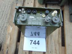 Training Unit TX3N