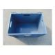 10 x Standard MoD Stackable Storage Boxes c/w Lids - Image 6 of 7