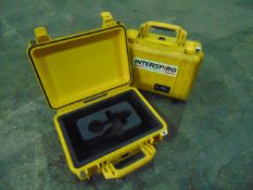 2 x Peli 1450 Hard Cases