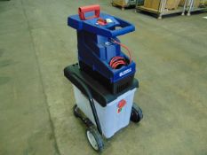 Spear & Jackson Quiet Garden Shredder - 2800W