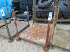 1 x Standard MoD Stackable Stillage