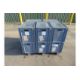 10 x Standard MoD Stackable Storage Boxes c/w Lids - Image 1 of 7