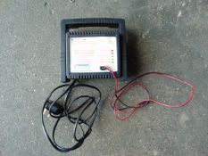 Durite Fully Automatic Leisure Battery Charger