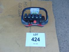 Crane Control Unit as shown