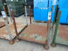 1 x Standard MoD Stackable Stillage