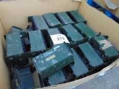 30 x Eclips Z5 Battery Chargers as Shown