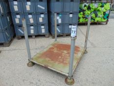 1 x Standard MoD Stackable Stillage