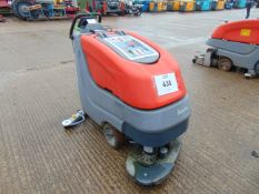 Hako B650/07 Walk Behind Floor Scrubber