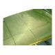 WWII SUPERMARINE SPITFIRE ALUMINIUM SCALE MODEL - Image 10 of 10