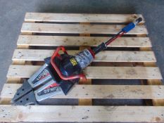 Lukas Centur LSP40EN Hydraulic Spreader