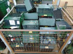 Approx 50 +/- Eclips Z5 Battery Chargers as Shown