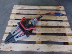 Lukas Centur LSP40EN Hydraulic Spreader