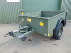 Penman General Lightweight Trailer