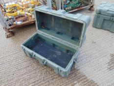 Heavy Duty Peli Hardigg Transit Case 80x40x40cm