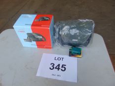 Digital Video Starter kit Unused from MoD as shown