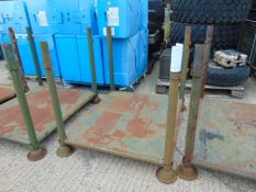 1 x Standard MoD Stackable Stillage