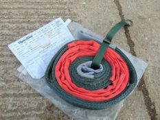 Unissued Land Rover Wolf Tow Strop