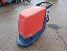 Hako Hakomatic E/B 450/530 Walk Behind Floor Scrubber