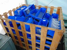 60 +/- Dexion Maxi 1845 Parts Storage / Tote Boxes