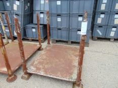 1 x Standard MoD Stackable Stillage
