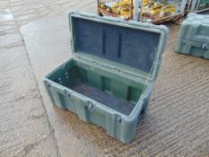 Heavy Duty Peli Hardigg Transit Case 80x40x40cm