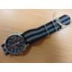 SEIKO RAF ISSUE PILOTS CHRONO GEN 2 NATO MARKS DATED 1994 - Image 1 of 8