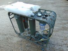 Stella-Meta Water Purification Unit c/w Filters