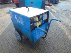 Stephill 6.0 kVA 110/230V Diesel Generator