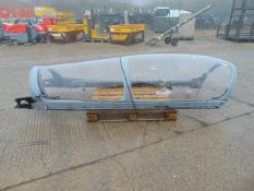 Very Rare Tornado Jet Fighter Cockpit Canopy