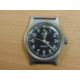 CWC W10 BRITISH ARMY SERVICE WATCH WATERPROOF TO 5 ATM NATO MARKED DATE 2006 - Image 2 of 8
