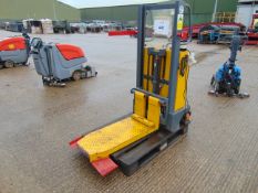 2013 Warrior YM250 Electric Lift Truck