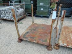 1 x Standard MoD Stackable Stillage