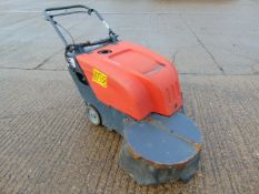 Hako Sweepmaster 650 Industrial Vacuum Sweeper
