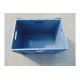 10 x Standard MoD Stackable Storage Boxes c/w Lids - Image 6 of 7