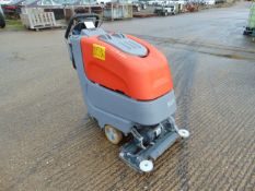 Hako Scrubmaster B45CL Walk Behind Floor Scrubber