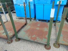 1 x Standard MoD Stackable Stillage
