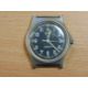 CWC W10 BRITISH ARMY SERVICE WATCH WATERPROOF TO 5 ATM NATO MARKED DATE 2006 - Image 3 of 8