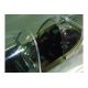 WWII SUPERMARINE SPITFIRE ALUMINIUM SCALE MODEL - Image 8 of 10