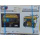 UNISSUED Caterpillar RP2500 Industrial Petrol Generator Set - Image 3 of 5