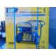 UNISSUED Caterpillar RP2500 Industrial Petrol Generator Set - Image 4 of 5