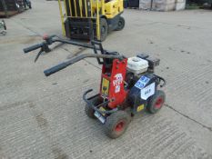 2013 Tracmaster CAMON TC07 Turf Culter Honda GX 160